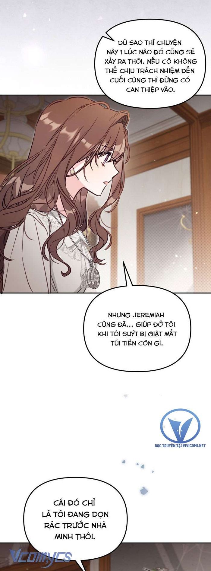 Không Có Chỗ Cho Kẻ Giả Mạo - Chap 48 Ảnh 38