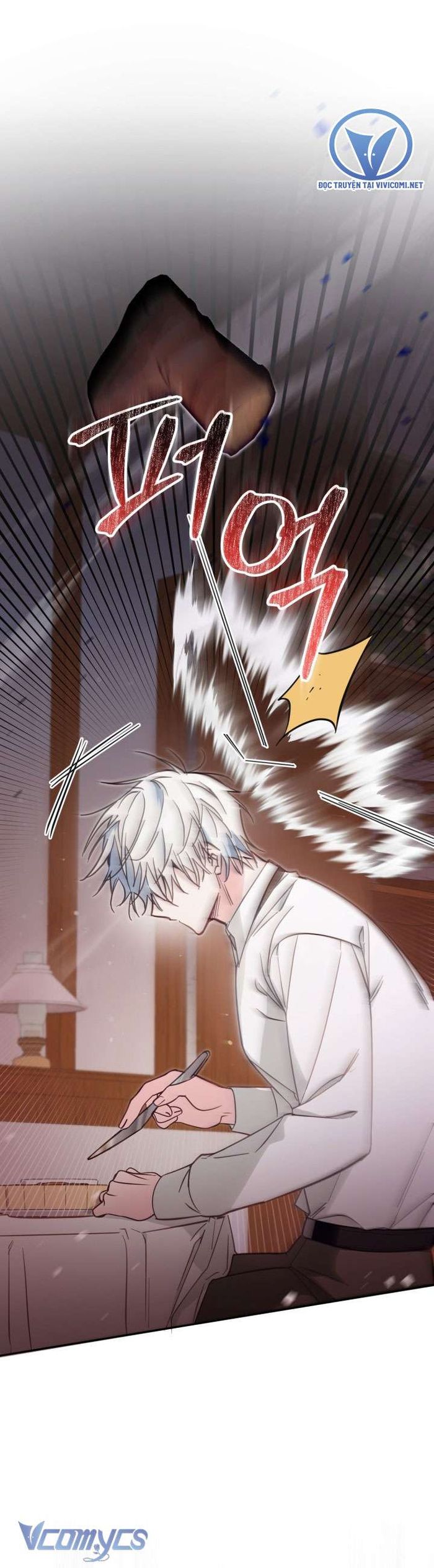 Không Có Chỗ Cho Kẻ Giả Mạo - Chap 48 Ảnh 40