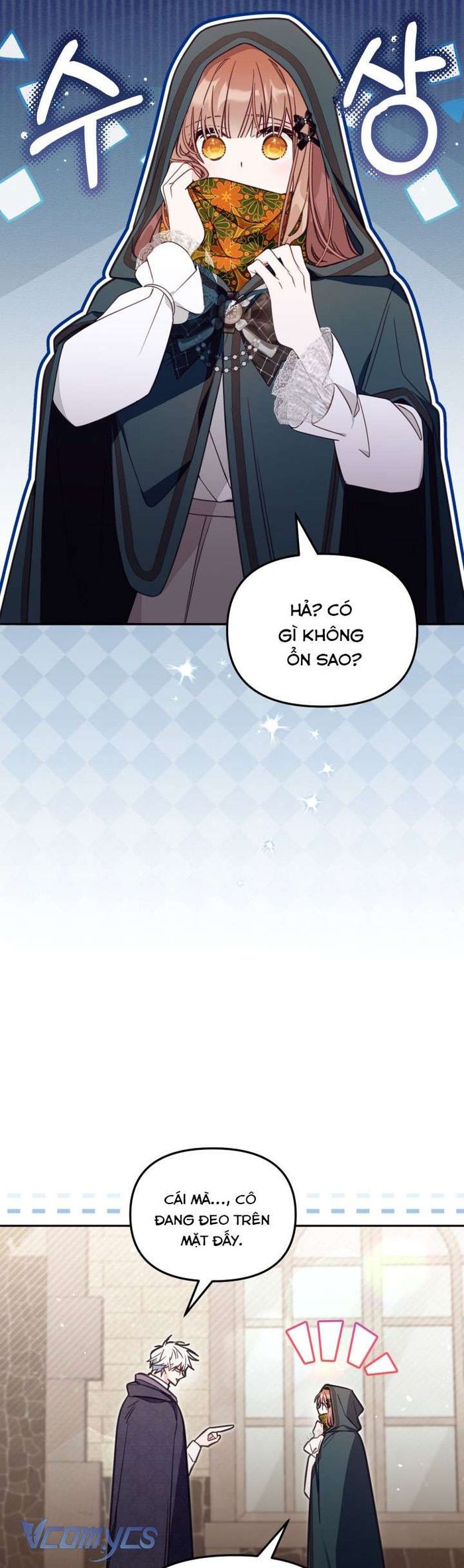 Không Có Chỗ Cho Kẻ Giả Mạo - Chap 48 Ảnh 5