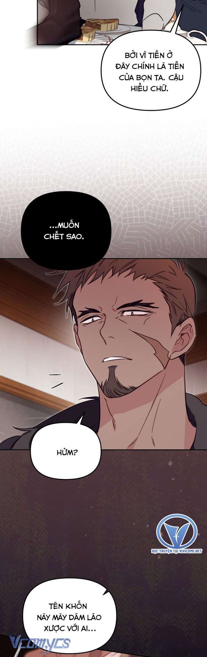 Không Có Chỗ Cho Kẻ Giả Mạo - Chap 48 Ảnh 44