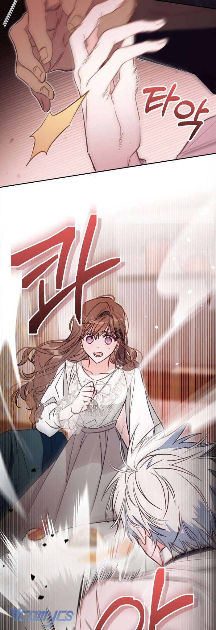 Không Có Chỗ Cho Kẻ Giả Mạo - Chap 48 Ảnh 45