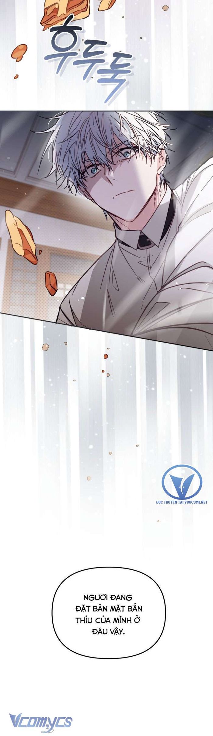 Không Có Chỗ Cho Kẻ Giả Mạo - Chap 48 Ảnh 47