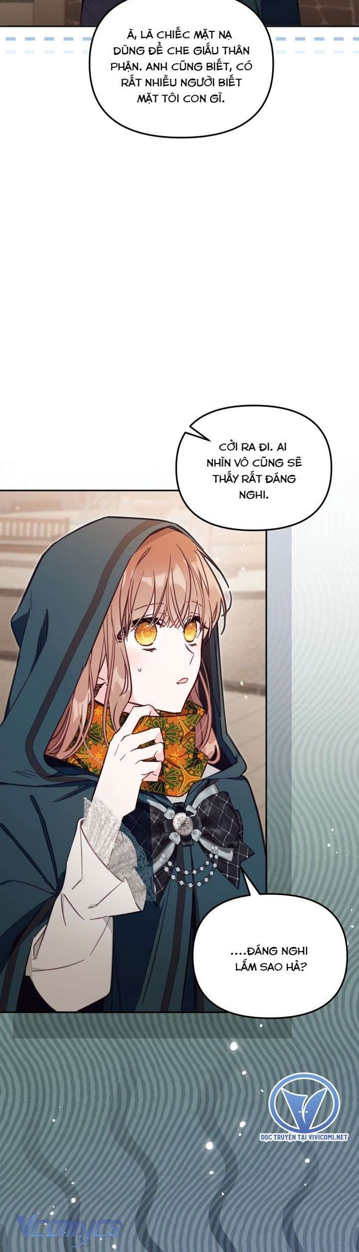 Không Có Chỗ Cho Kẻ Giả Mạo - Chap 48 Ảnh 6