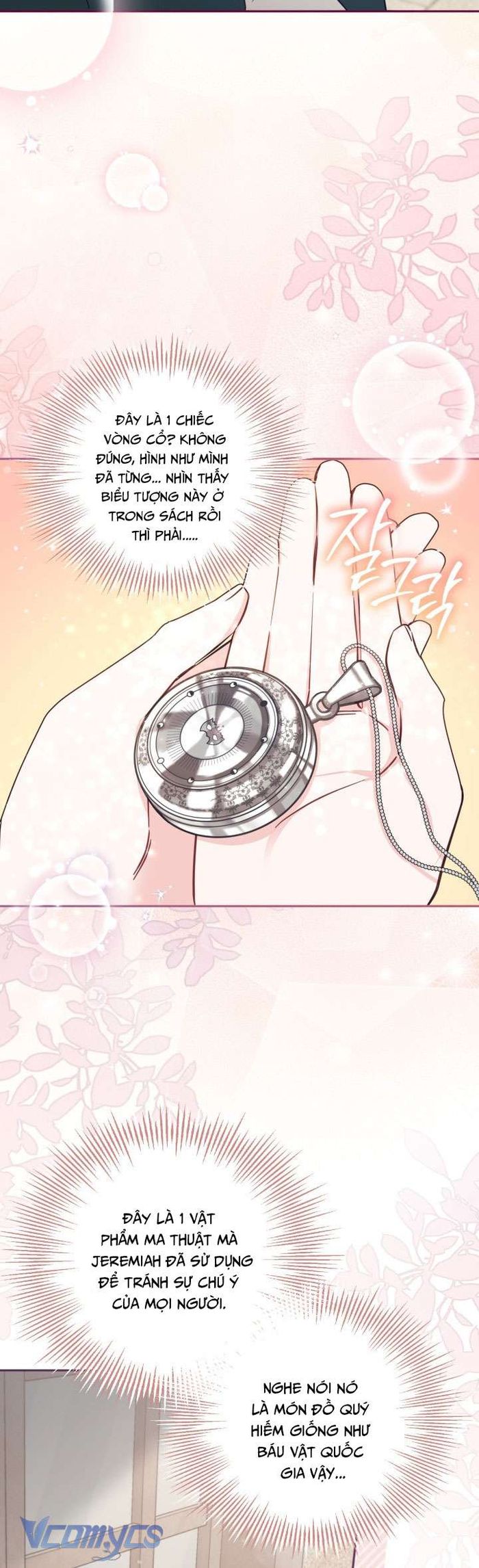 Không Có Chỗ Cho Kẻ Giả Mạo - Chap 48 Ảnh 9