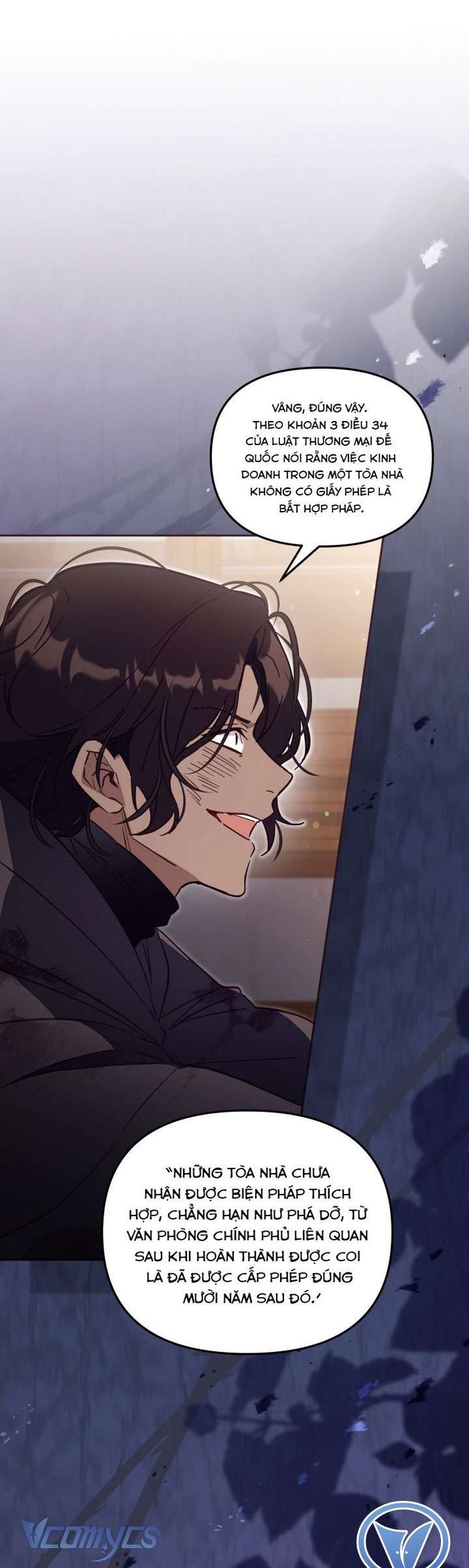 Không Có Chỗ Cho Kẻ Giả Mạo - Chap 49 Ảnh 12