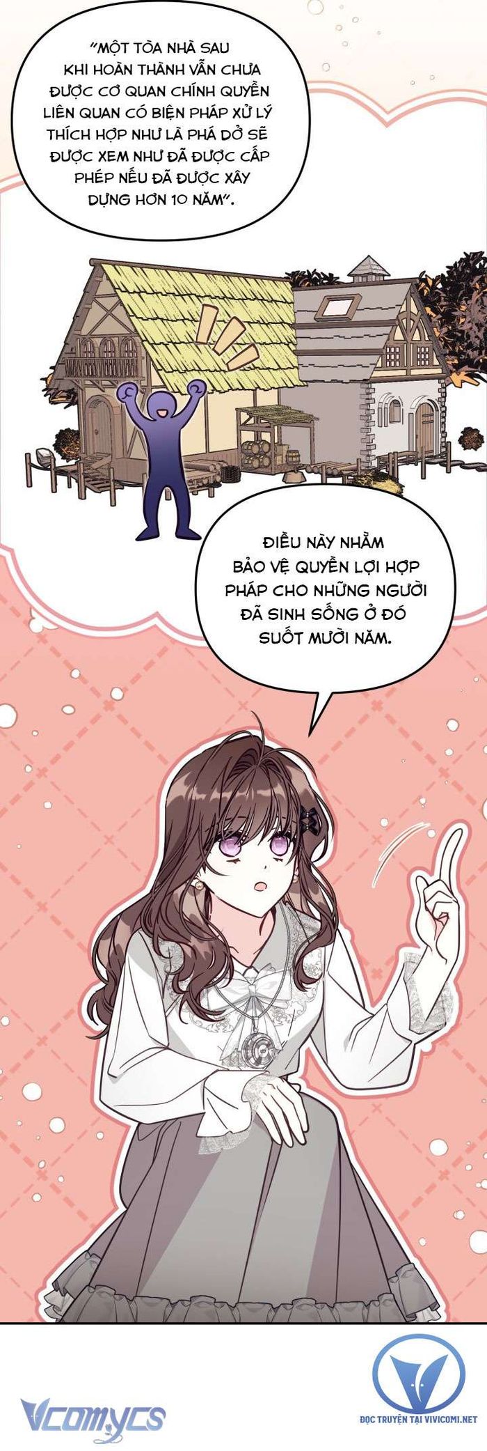 Không Có Chỗ Cho Kẻ Giả Mạo - Chap 49 Ảnh 14