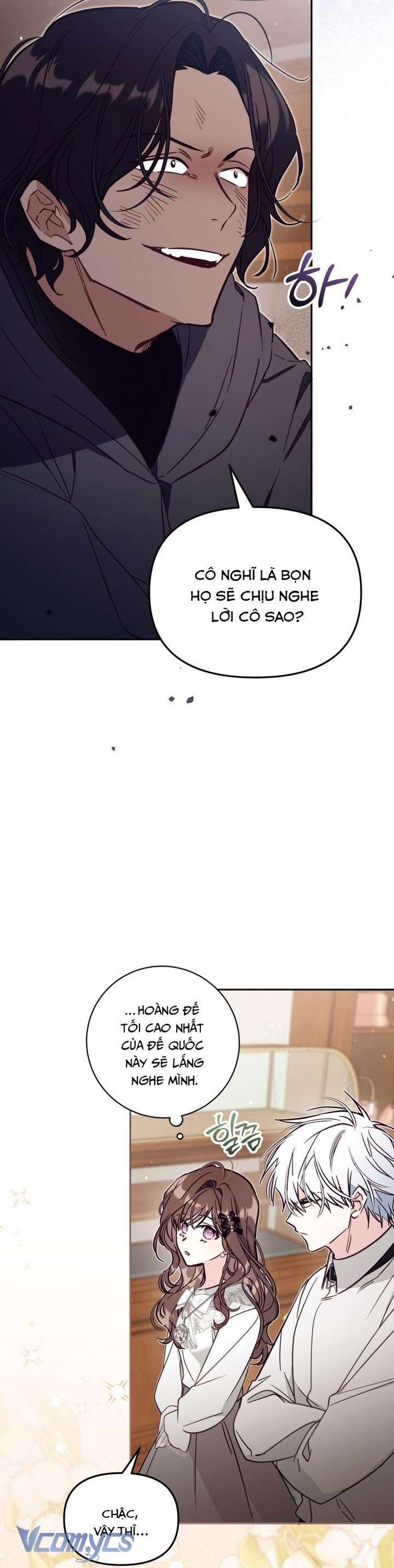 Không Có Chỗ Cho Kẻ Giả Mạo - Chap 49 Ảnh 19