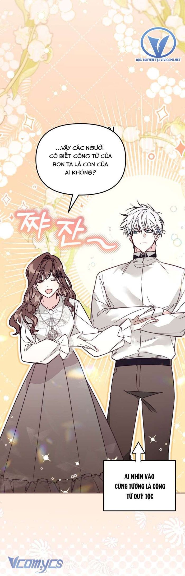 Không Có Chỗ Cho Kẻ Giả Mạo - Chap 49 Ảnh 20