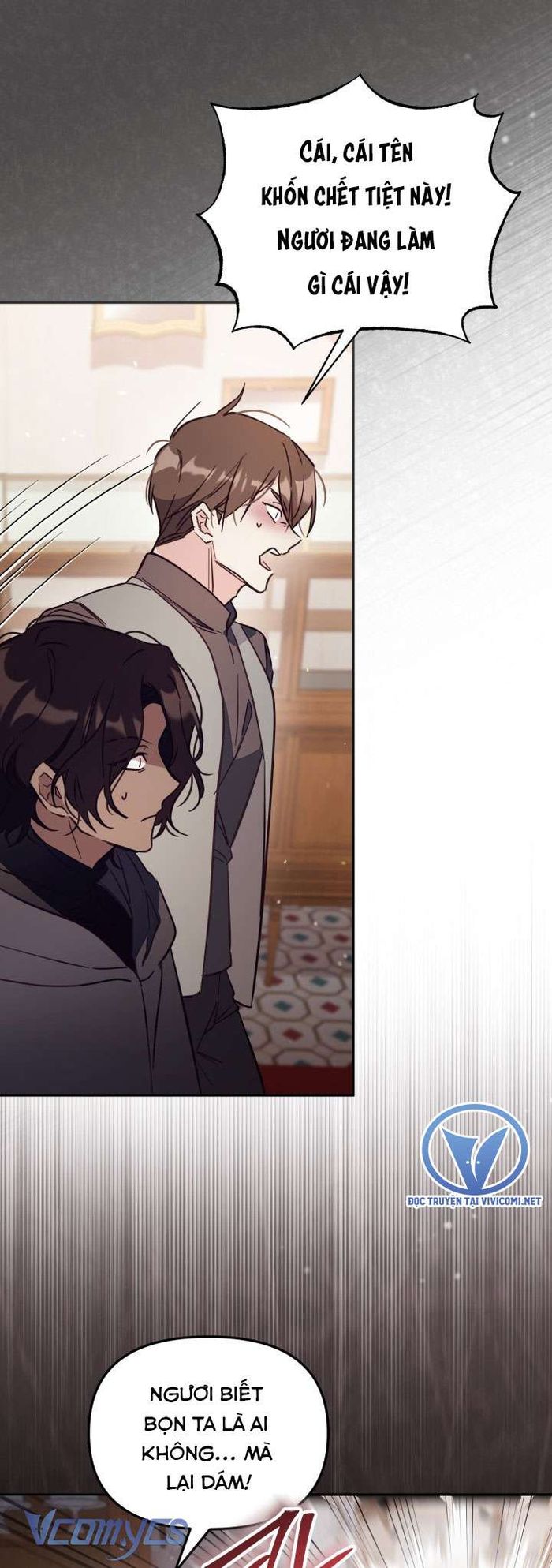 Không Có Chỗ Cho Kẻ Giả Mạo - Chap 49 Ảnh 3