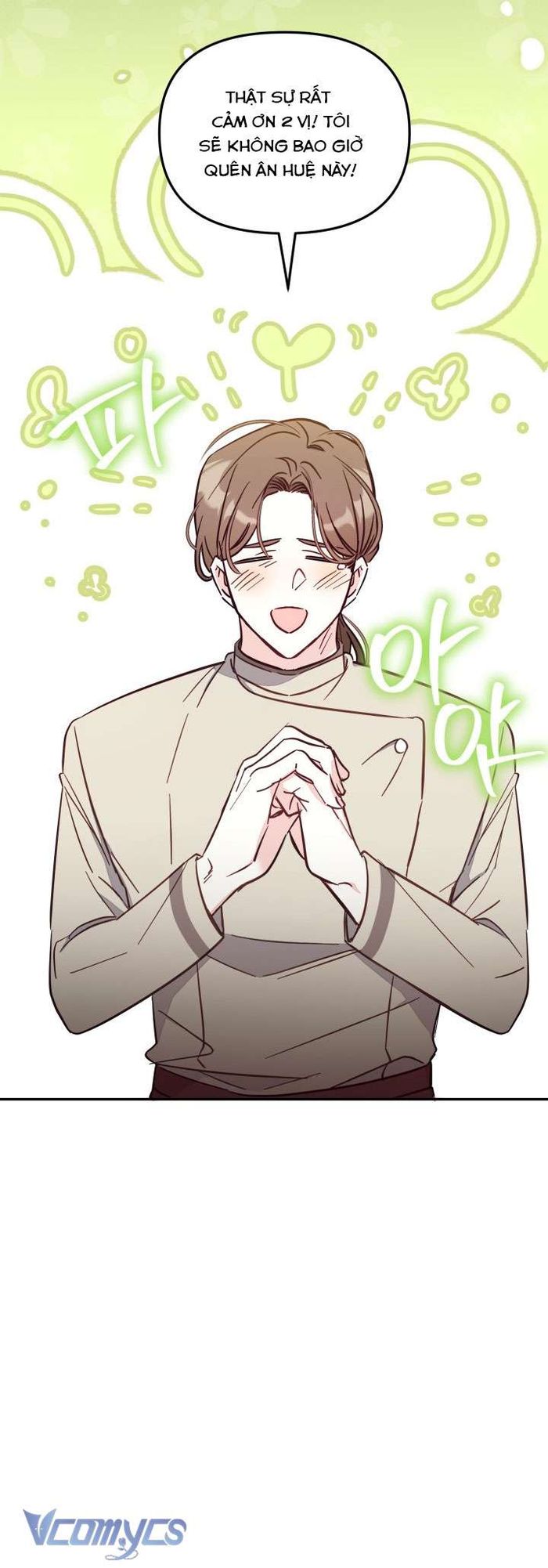 Không Có Chỗ Cho Kẻ Giả Mạo - Chap 49 Ảnh 22