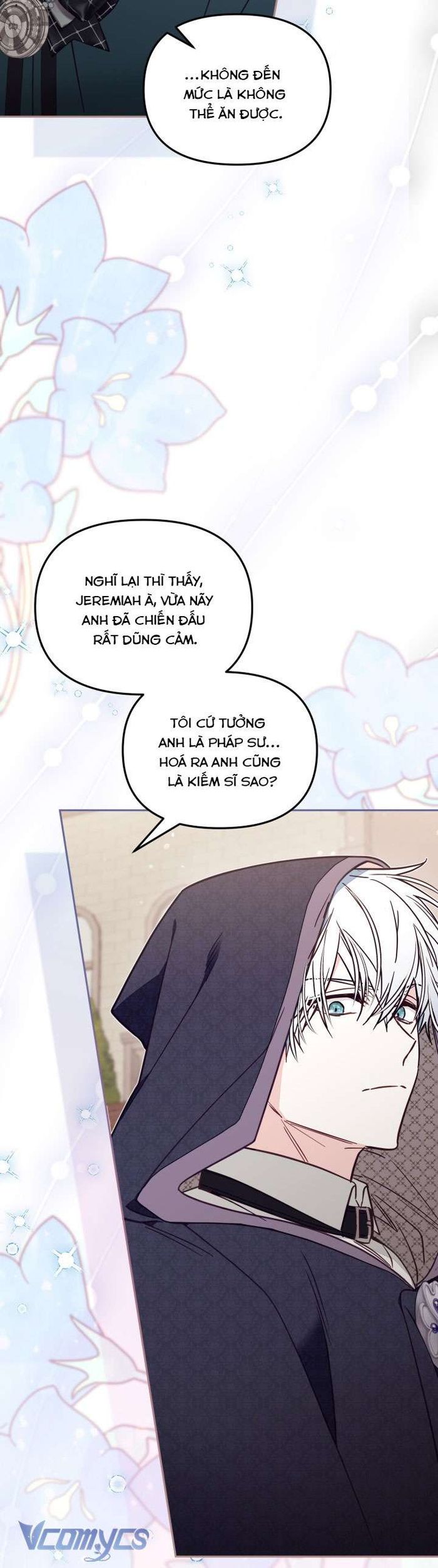 Không Có Chỗ Cho Kẻ Giả Mạo - Chap 49 Ảnh 24