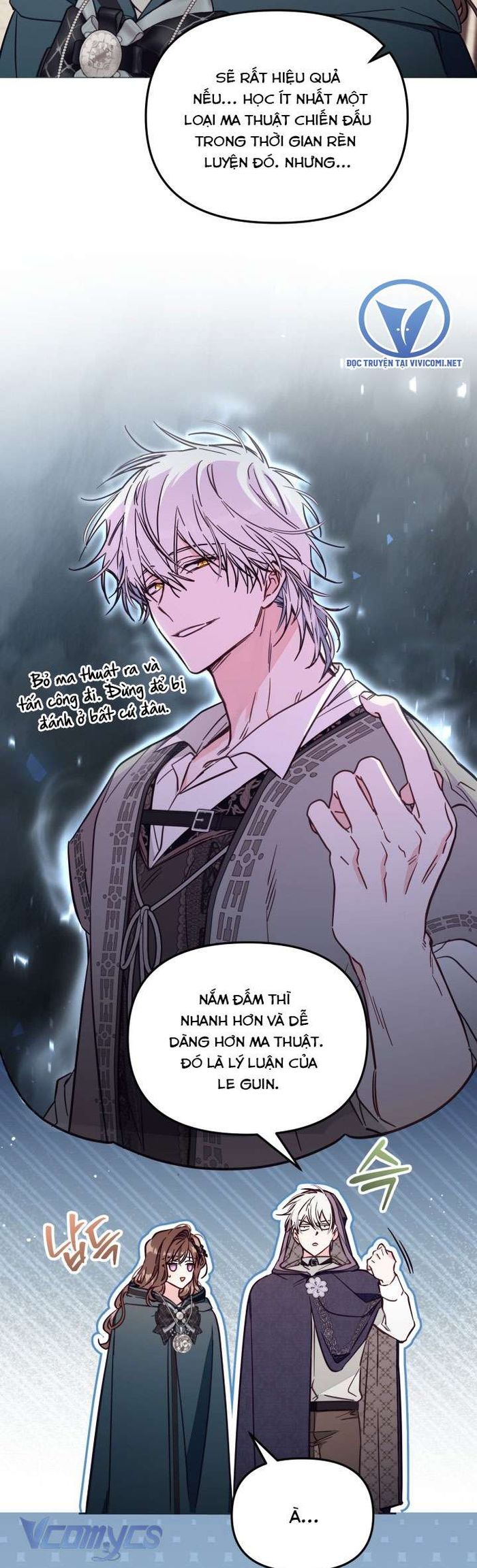 Không Có Chỗ Cho Kẻ Giả Mạo - Chap 49 Ảnh 28