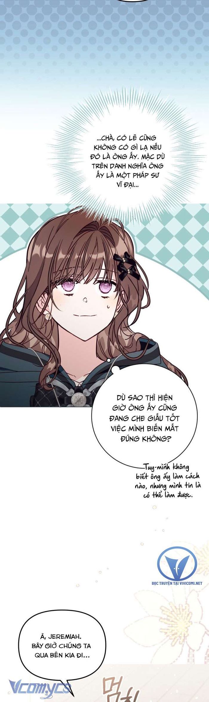 Không Có Chỗ Cho Kẻ Giả Mạo - Chap 49 Ảnh 29