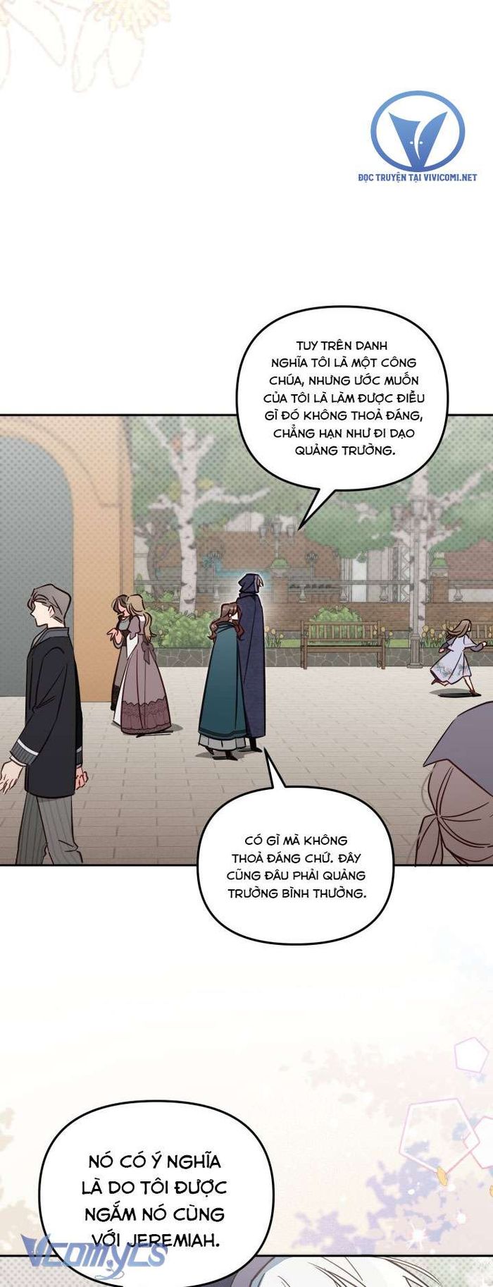 Không Có Chỗ Cho Kẻ Giả Mạo - Chap 49 Ảnh 31