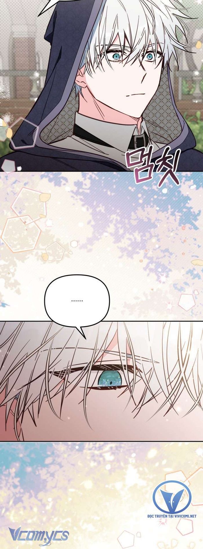 Không Có Chỗ Cho Kẻ Giả Mạo - Chap 49 Ảnh 32