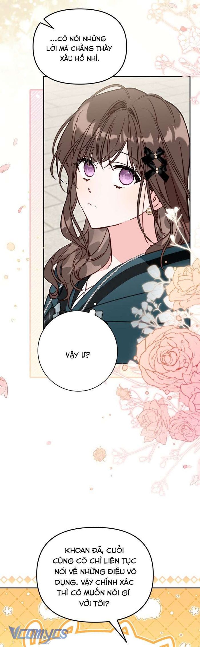 Không Có Chỗ Cho Kẻ Giả Mạo - Chap 49 Ảnh 33