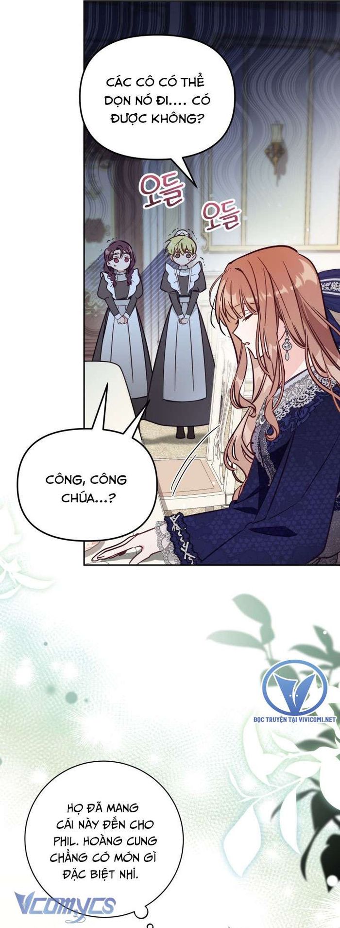 Không Có Chỗ Cho Kẻ Giả Mạo - Chap 49 Ảnh 38