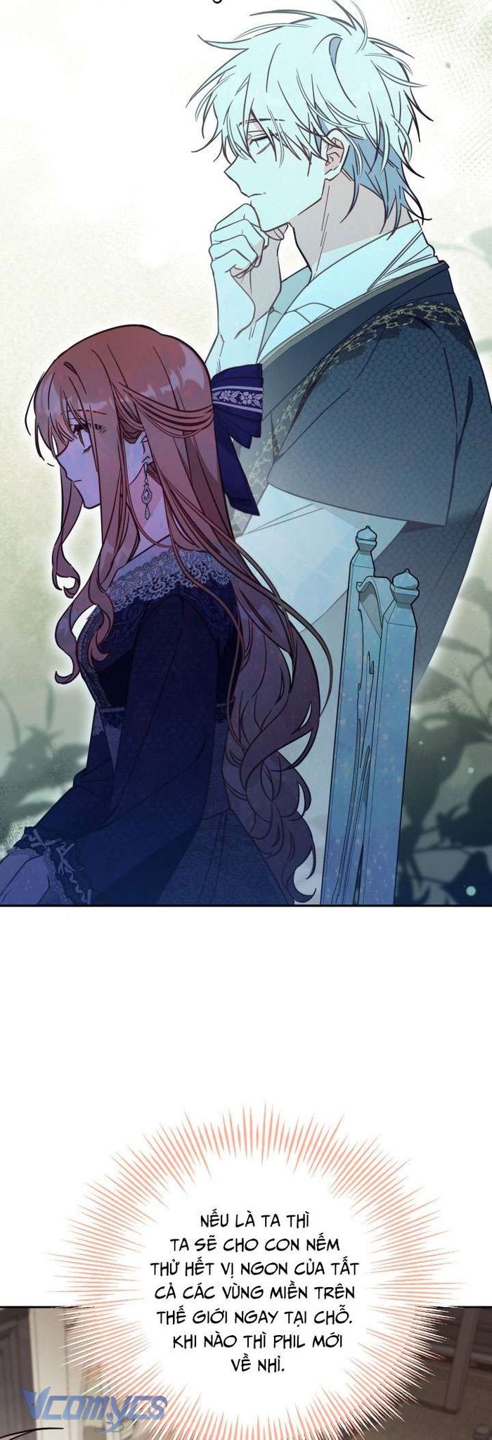 Không Có Chỗ Cho Kẻ Giả Mạo - Chap 49 Ảnh 39