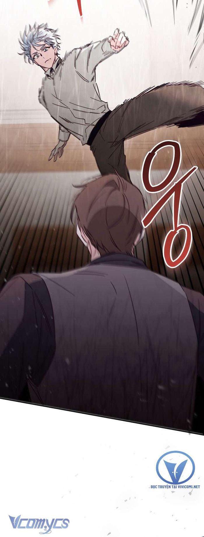 Không Có Chỗ Cho Kẻ Giả Mạo - Chap 49 Ảnh 5