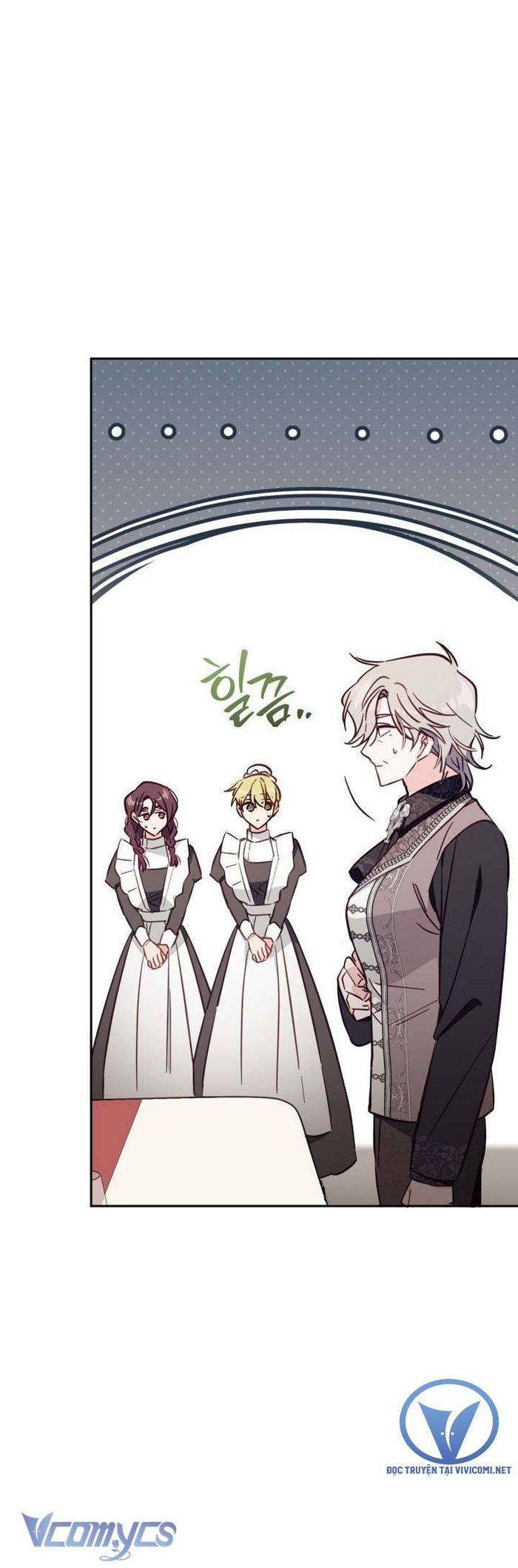 Không Có Chỗ Cho Kẻ Giả Mạo - Chap 49 Ảnh 44