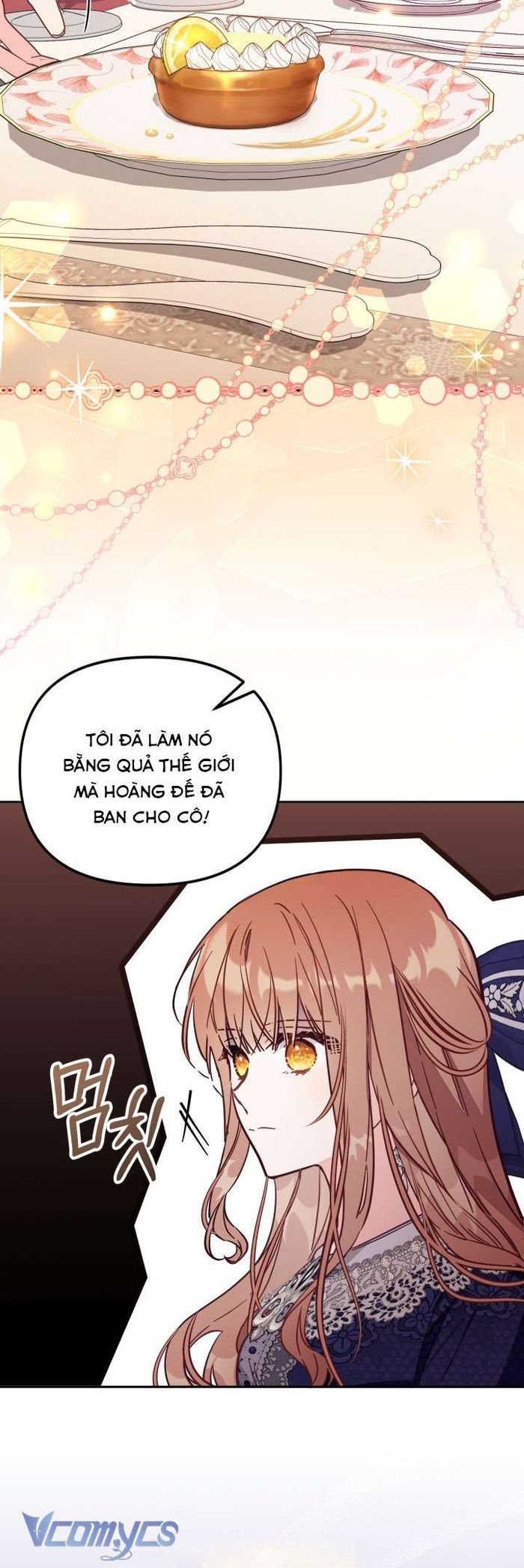 Không Có Chỗ Cho Kẻ Giả Mạo - Chap 49 Ảnh 46