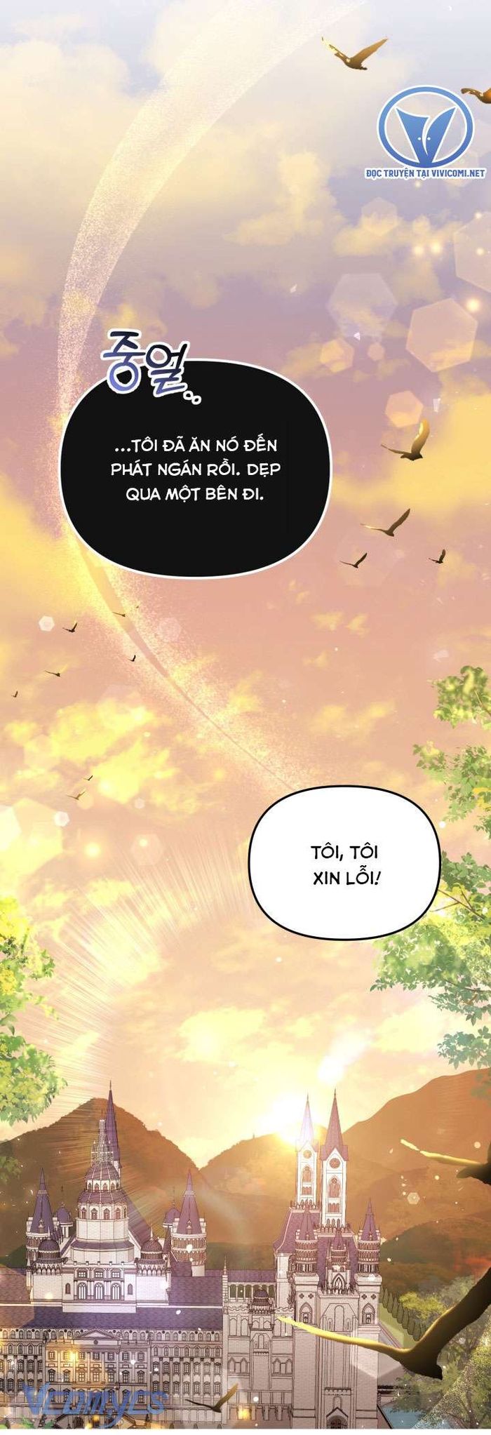 Không Có Chỗ Cho Kẻ Giả Mạo - Chap 49 Ảnh 47