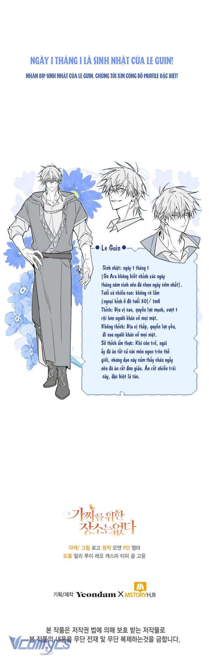 Không Có Chỗ Cho Kẻ Giả Mạo - Chap 49 Ảnh 48