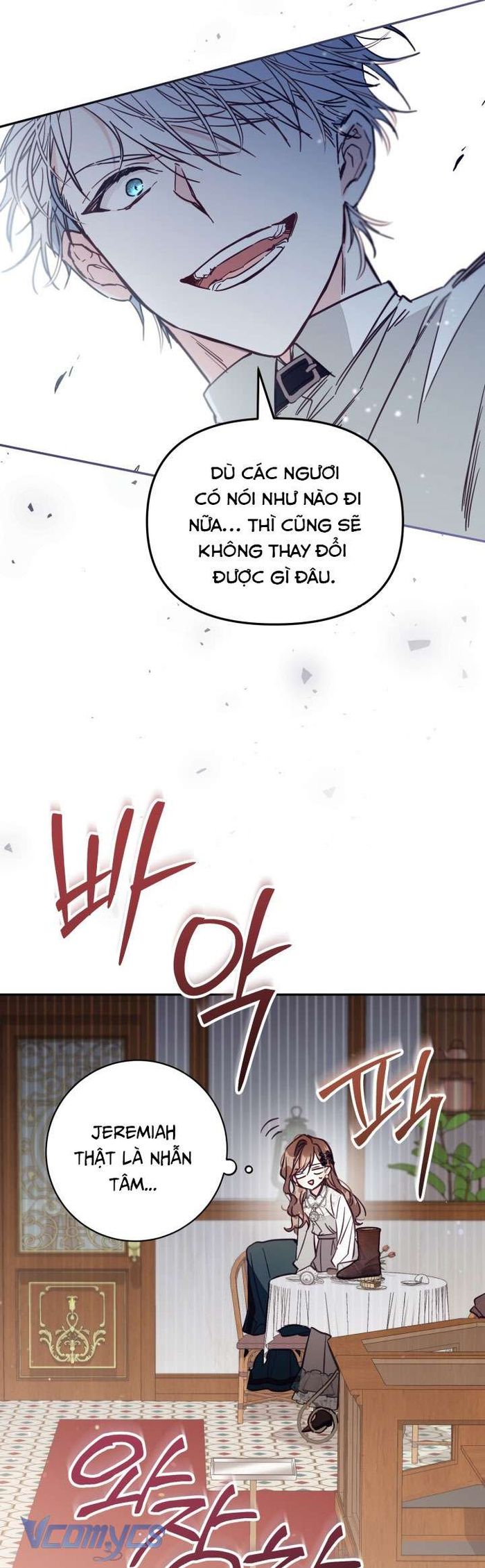 Không Có Chỗ Cho Kẻ Giả Mạo - Chap 49 Ảnh 6