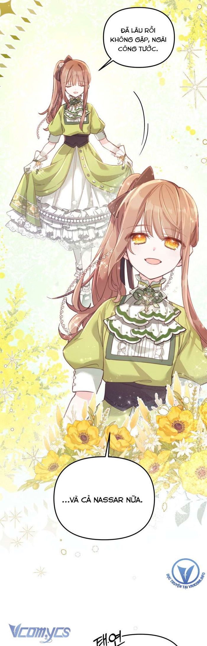 Không Có Chỗ Cho Kẻ Giả Mạo - Chap 5 Ảnh 15