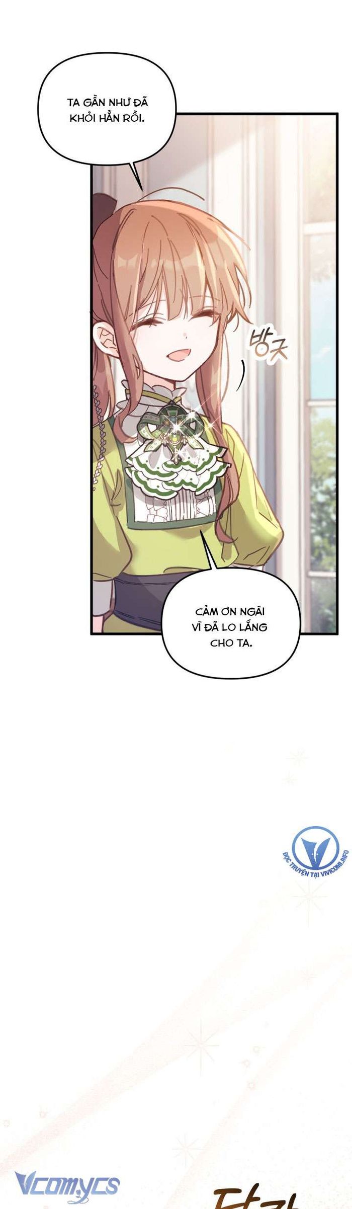 Không Có Chỗ Cho Kẻ Giả Mạo - Chap 5 Ảnh 17