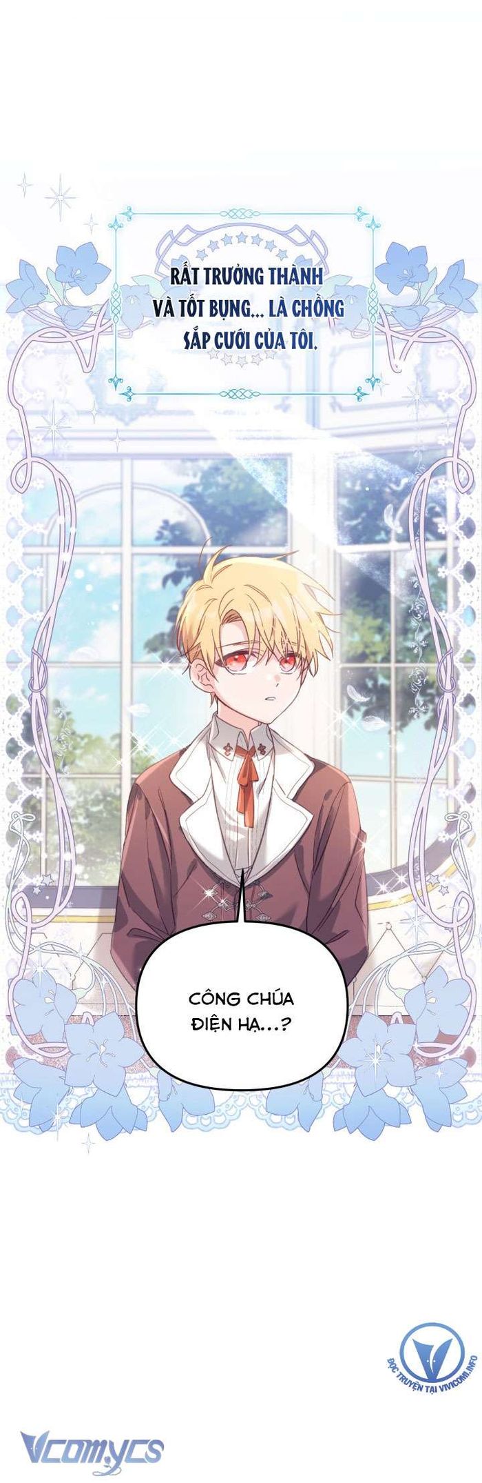 Không Có Chỗ Cho Kẻ Giả Mạo - Chap 5 Ảnh 20