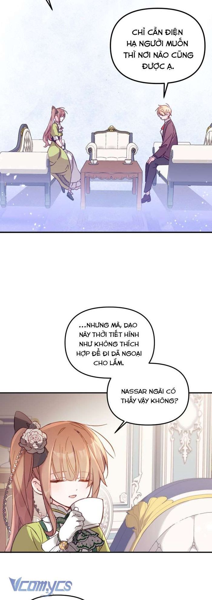 Không Có Chỗ Cho Kẻ Giả Mạo - Chap 5 Ảnh 23