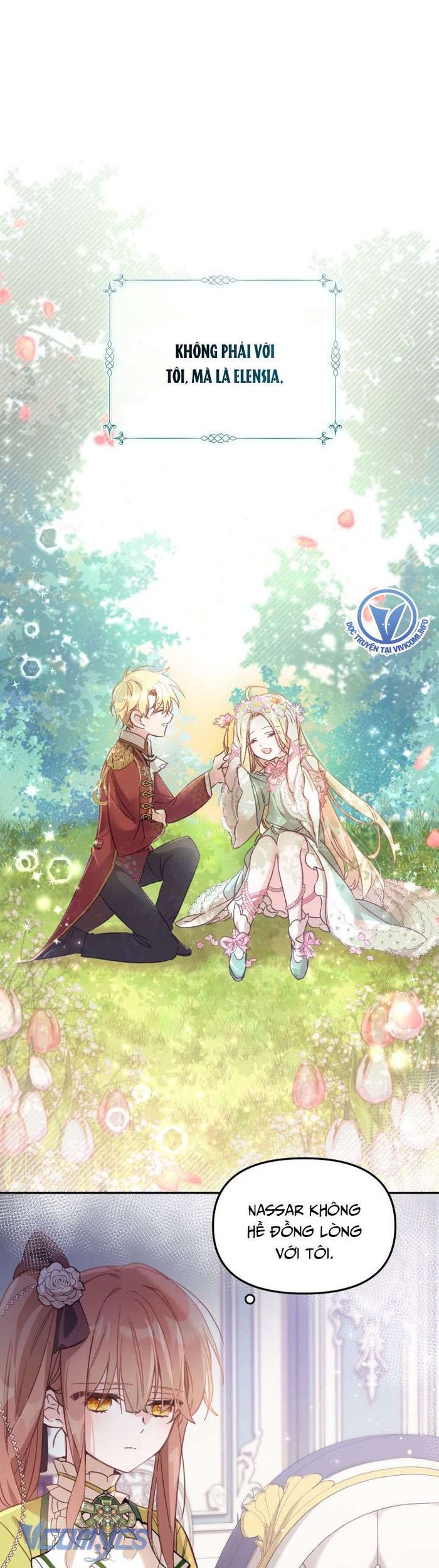 Không Có Chỗ Cho Kẻ Giả Mạo - Chap 5 Ảnh 27