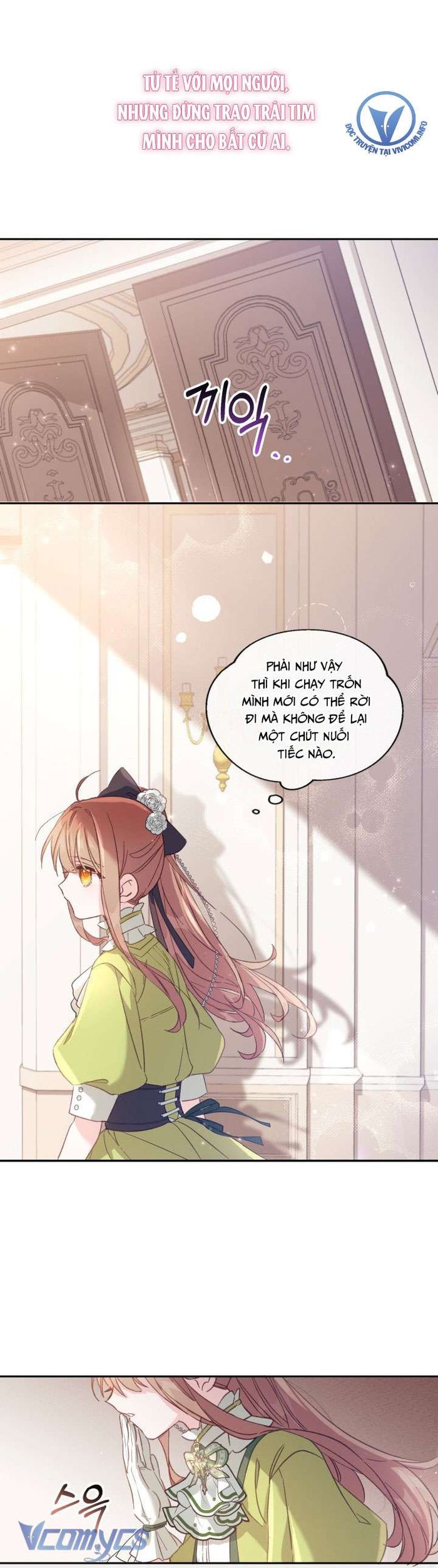 Không Có Chỗ Cho Kẻ Giả Mạo - Chap 5 Ảnh 32