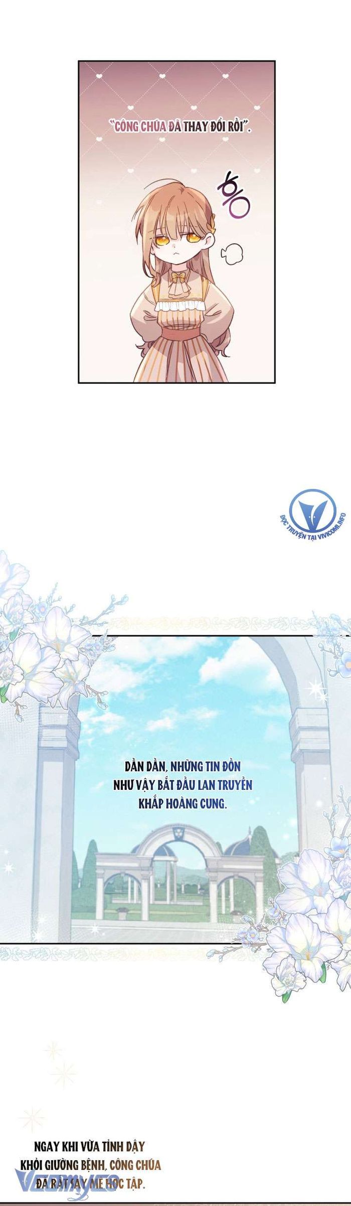 Không Có Chỗ Cho Kẻ Giả Mạo - Chap 5 Ảnh 36