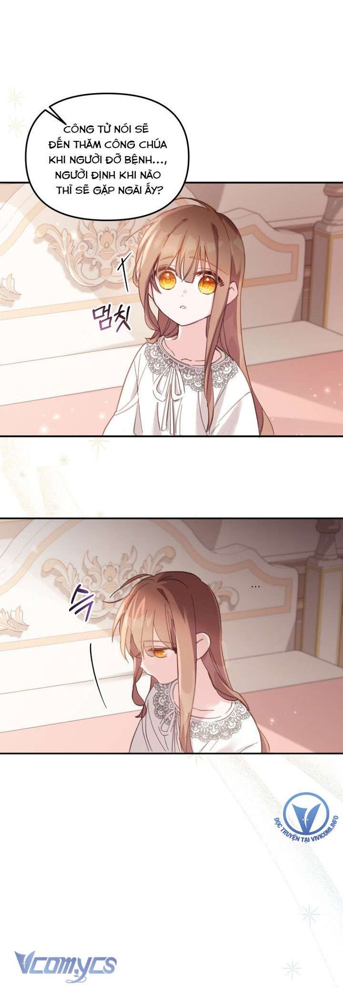 Không Có Chỗ Cho Kẻ Giả Mạo - Chap 5 Ảnh 9