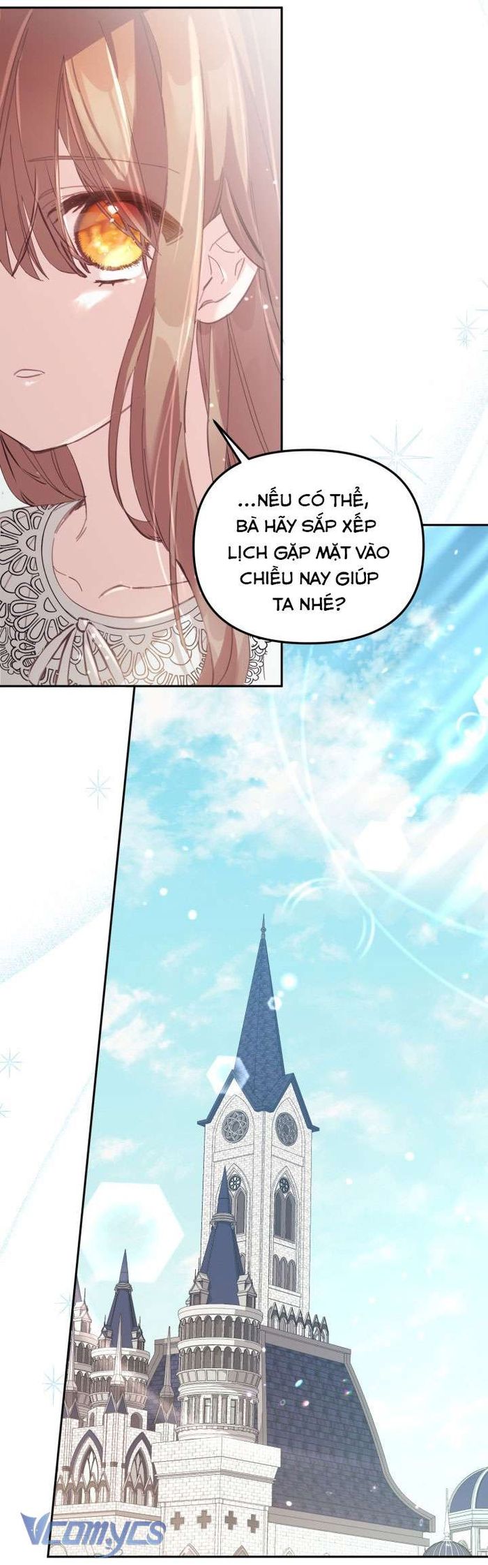 Không Có Chỗ Cho Kẻ Giả Mạo - Chap 5 Ảnh 10
