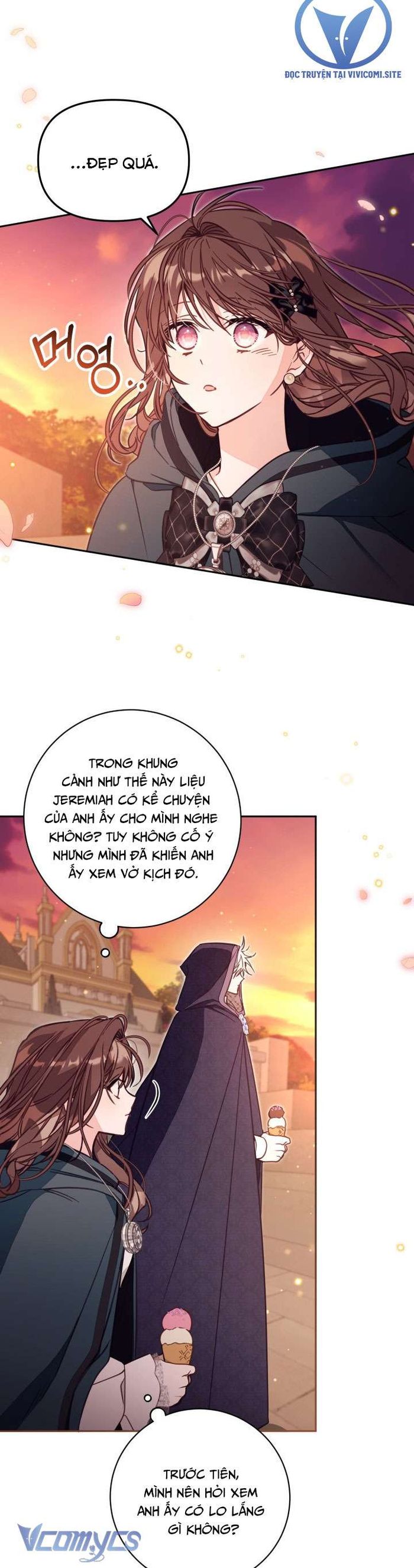 Không Có Chỗ Cho Kẻ Giả Mạo - Chap 50 Ảnh 13
