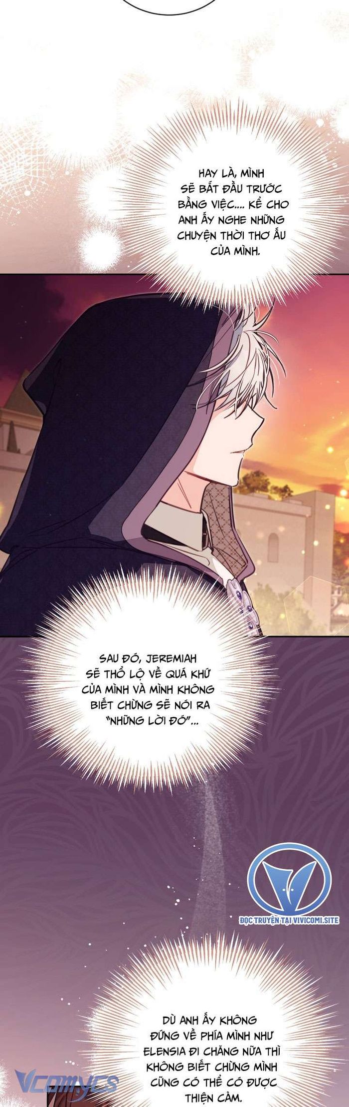 Không Có Chỗ Cho Kẻ Giả Mạo - Chap 50 Ảnh 14