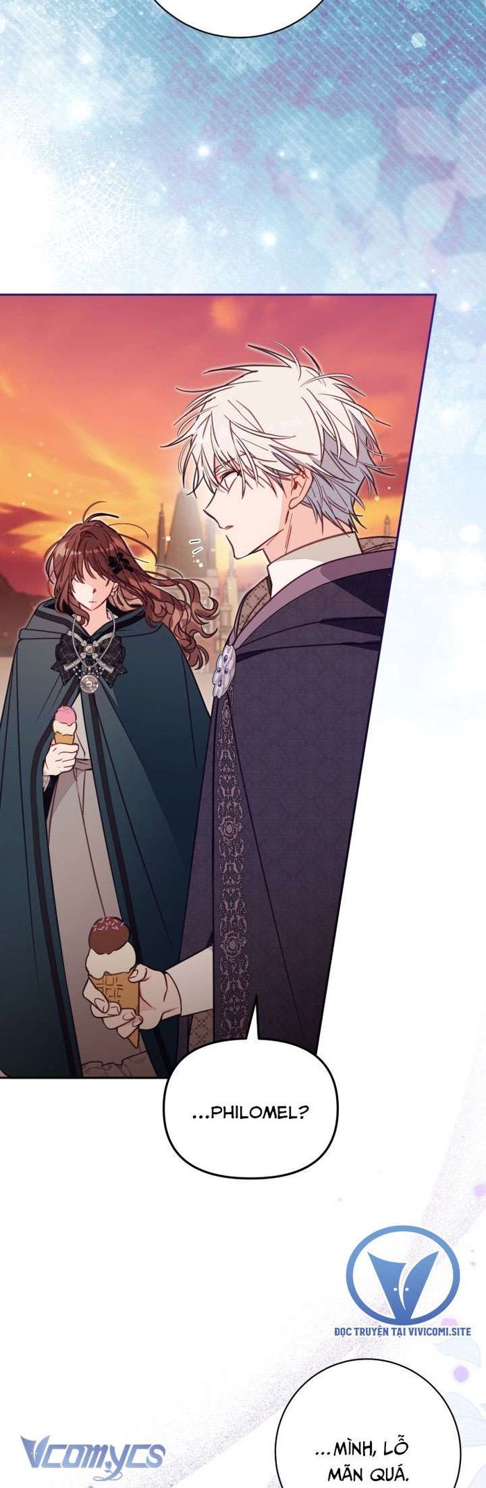 Không Có Chỗ Cho Kẻ Giả Mạo - Chap 50 Ảnh 20