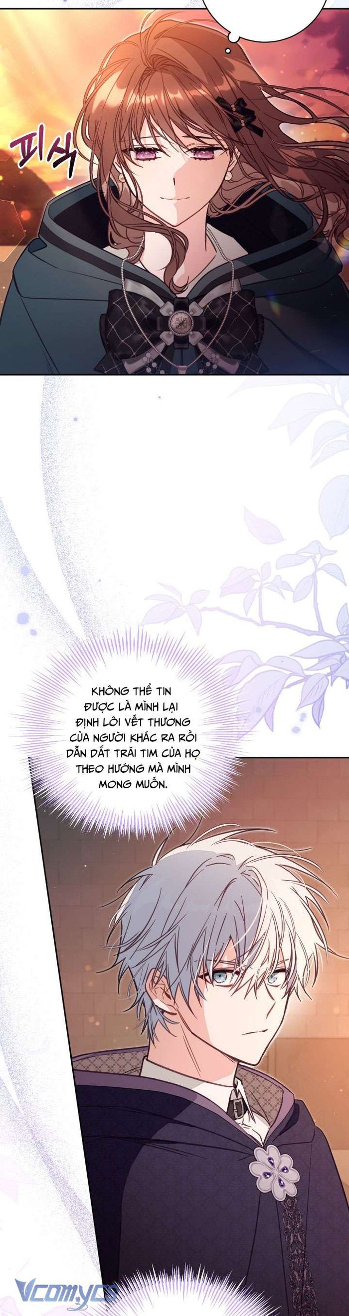 Không Có Chỗ Cho Kẻ Giả Mạo - Chap 50 Ảnh 21