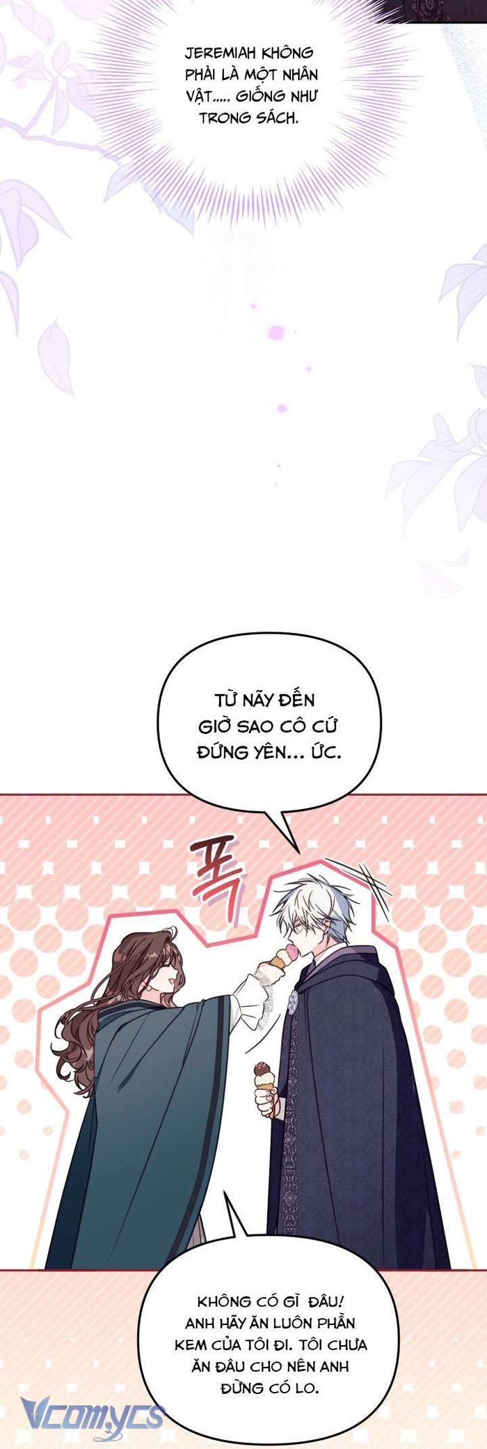 Không Có Chỗ Cho Kẻ Giả Mạo - Chap 50 Ảnh 22