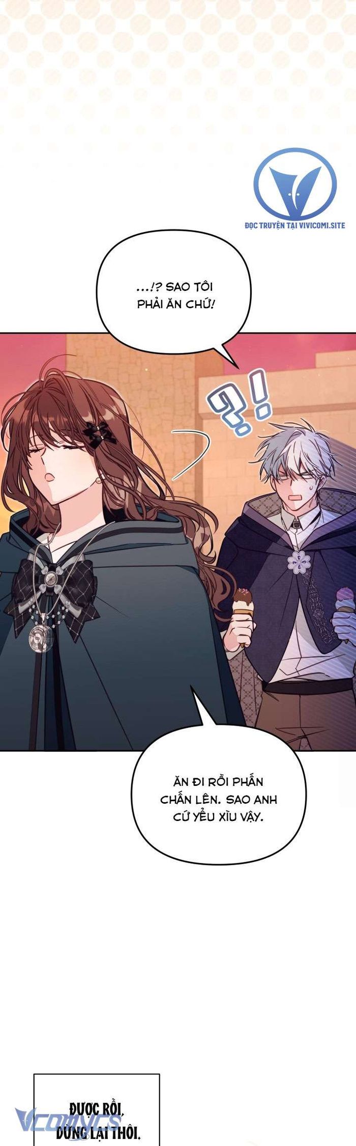 Không Có Chỗ Cho Kẻ Giả Mạo - Chap 50 Ảnh 23