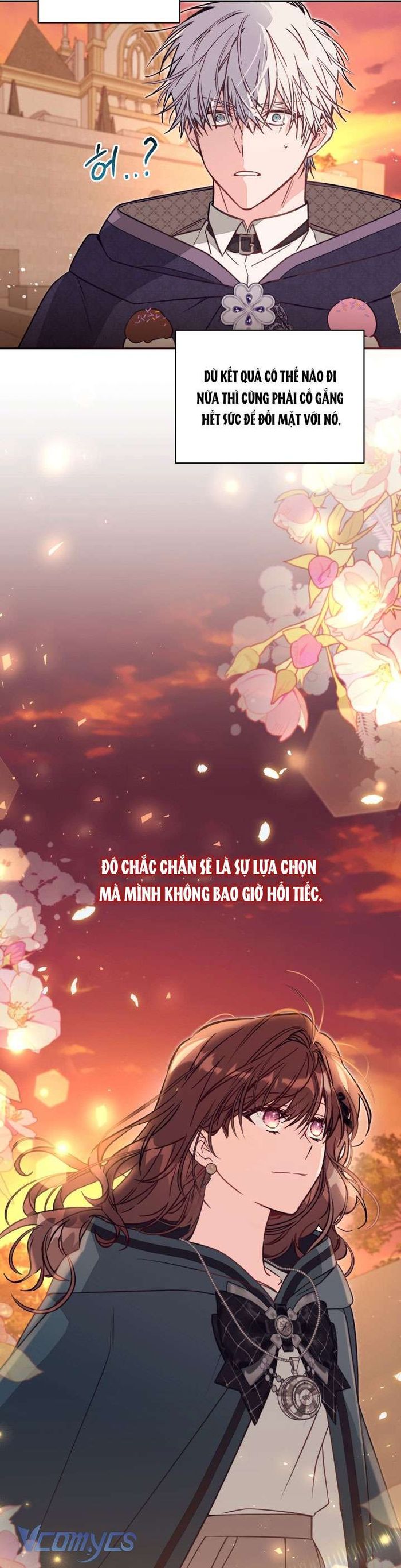 Không Có Chỗ Cho Kẻ Giả Mạo - Chap 50 Ảnh 24