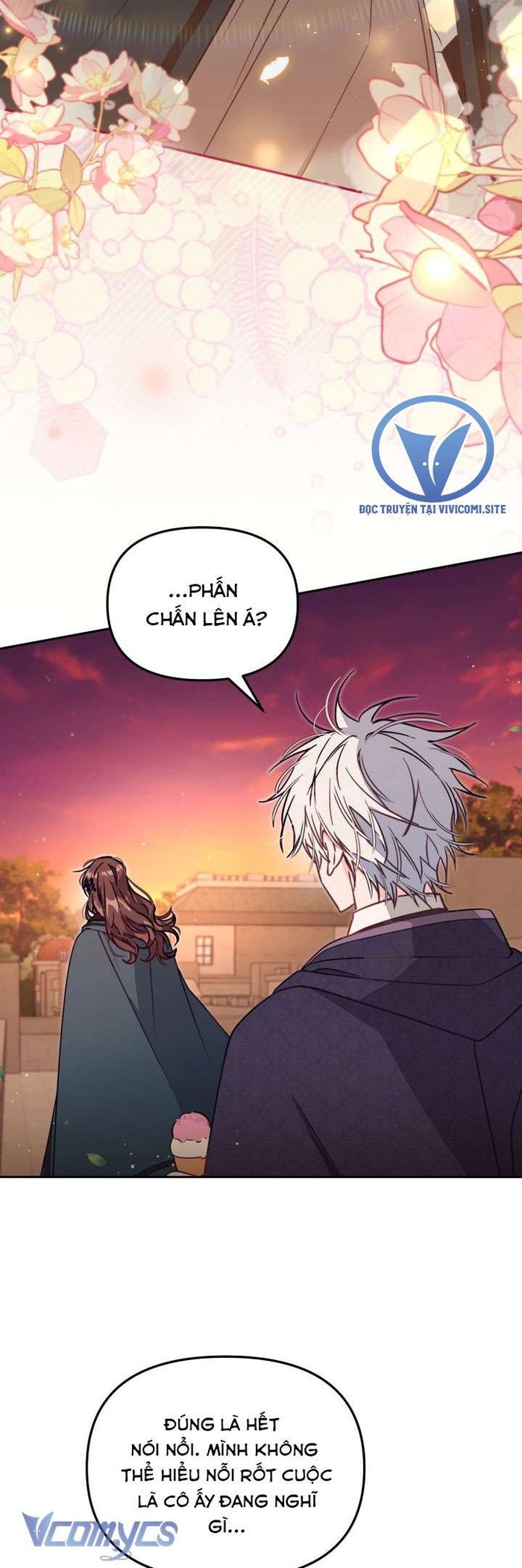 Không Có Chỗ Cho Kẻ Giả Mạo - Chap 50 Ảnh 25