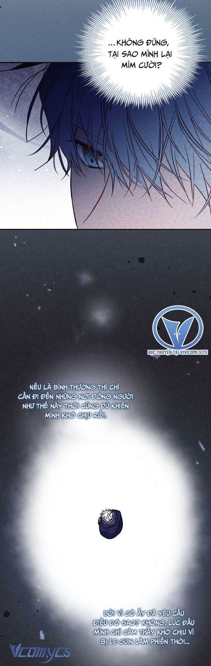 Không Có Chỗ Cho Kẻ Giả Mạo - Chap 50 Ảnh 27