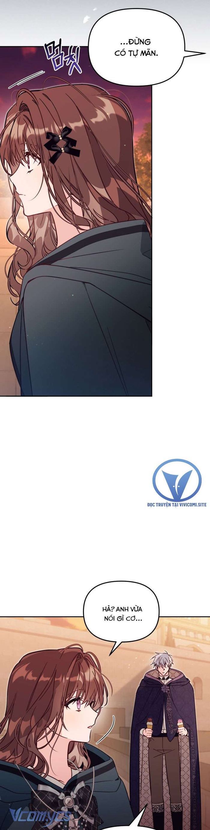 Không Có Chỗ Cho Kẻ Giả Mạo - Chap 50 Ảnh 29