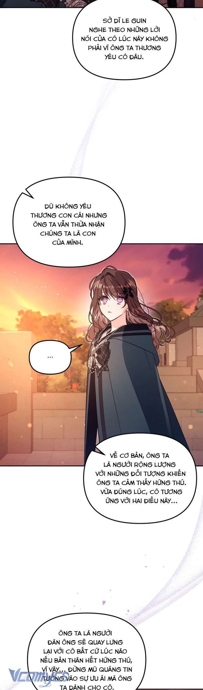 Không Có Chỗ Cho Kẻ Giả Mạo - Chap 50 Ảnh 30