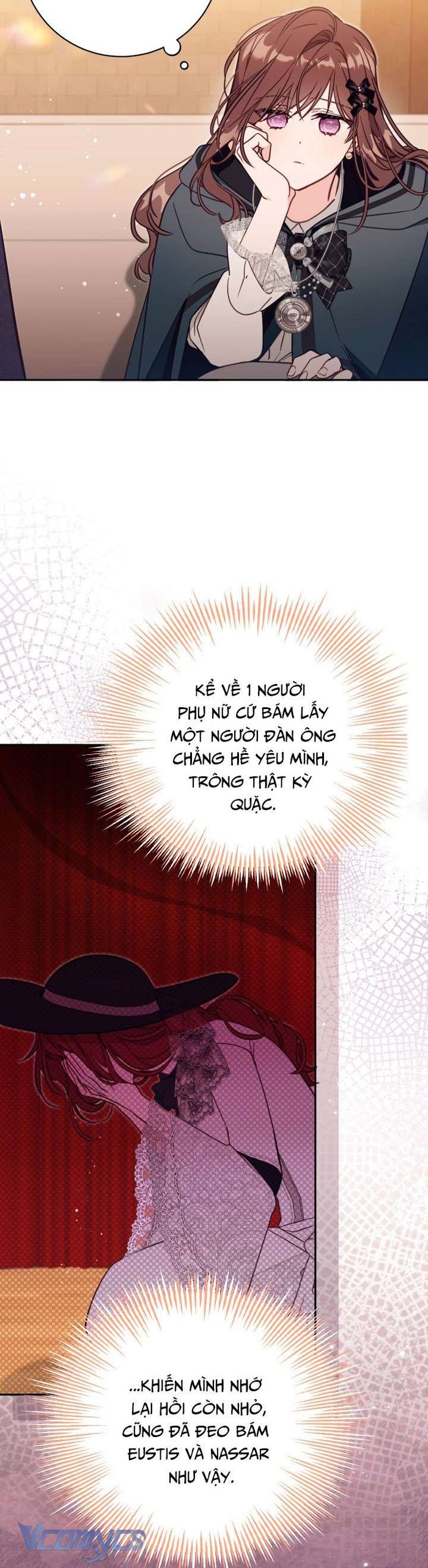 Không Có Chỗ Cho Kẻ Giả Mạo - Chap 50 Ảnh 4