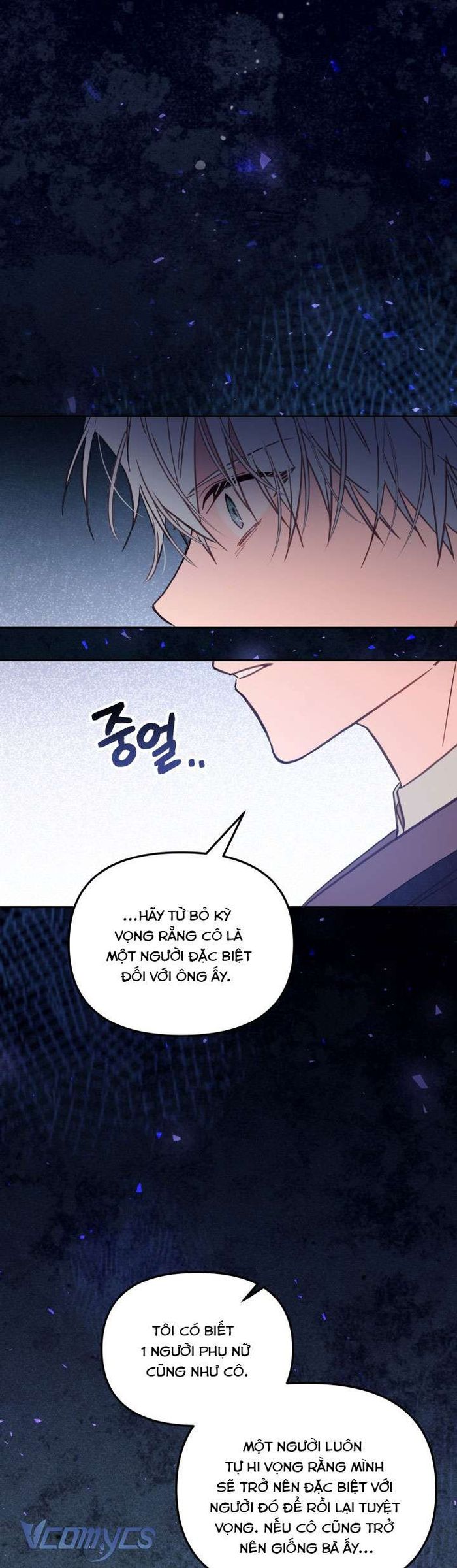 Không Có Chỗ Cho Kẻ Giả Mạo - Chap 50 Ảnh 32
